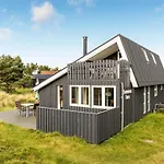 Tatil Evi Casandra - 600m From The Sea By Interhome Fanø