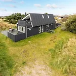 Casandra - 600m From The Sea By Interhome Tatil Evi Fanø