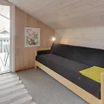 Tatil Evi Casandra - 600m From The Sea By Interhome Fanø