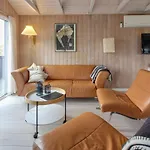 Casandra - 600m From The Sea By Interhome Tatil Evi