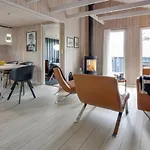 Casandra - 600m From The Sea By Interhome Fanø