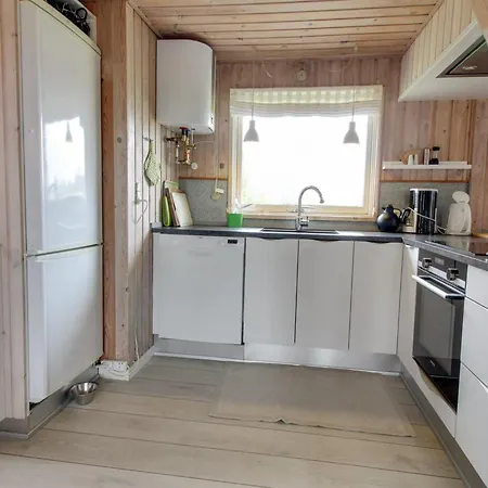 Casandra - 600m From The Sea By Interhome * Fanø