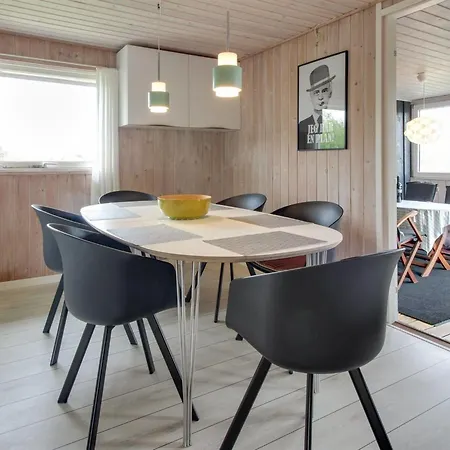 Casandra - 600m From The Sea By Interhome * Fanø