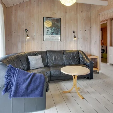 Hébergement de vacances Casandra - 600m From The Sea By Interhome