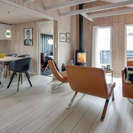 Casandra - 600m From The Sea By Interhome Fanø