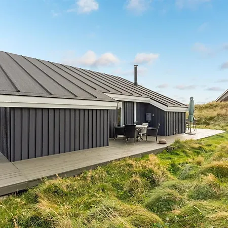 Casandra - 600m From The Sea By Interhome Prázdninový dům Fanø