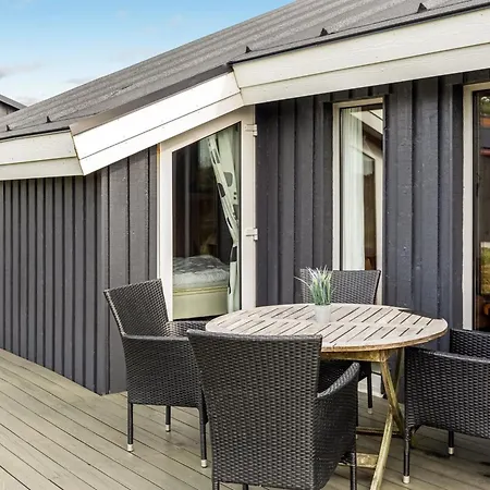 Casandra - 600m From The Sea By Interhome Fanø