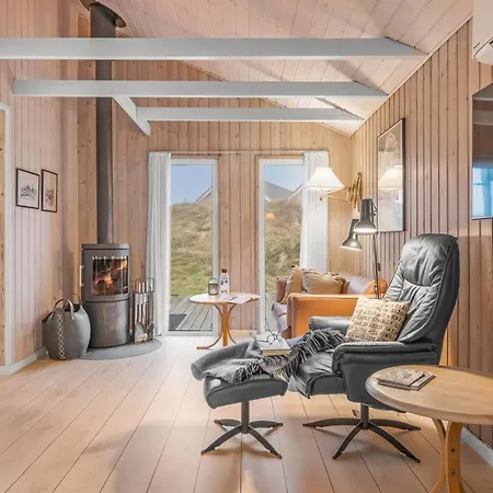 Prázdninový dům Casandra - 600m From The Sea By Interhome