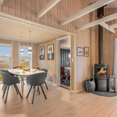 Casandra - 600m From The Sea By Interhome Prázdninový dům