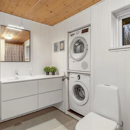 Casandra - 600m From The Sea By Interhome Prázdninový dům *