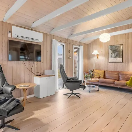 Casandra - 600m From The Sea By Interhome Fanø