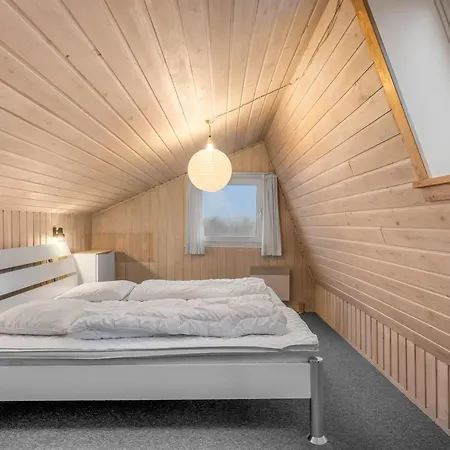 Casandra - 600m From The Sea By Interhome Fanø