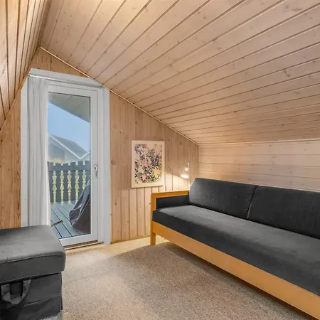 Prázdninový dům Casandra - 600m From The Sea By Interhome Fanø