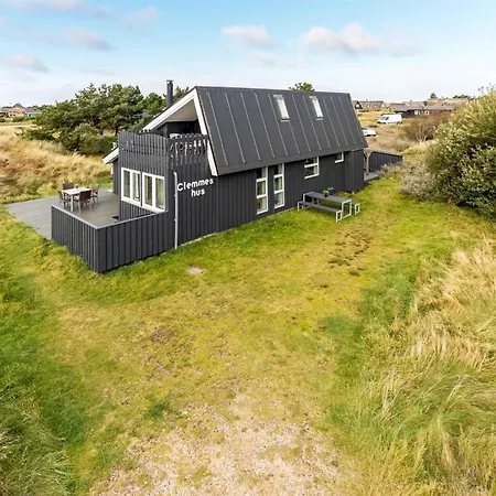Casandra - 600m From The Sea By Interhome Fanø