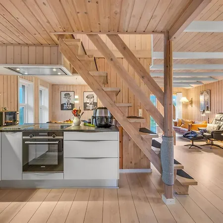 Casandra - 600m From The Sea By Interhome Prázdninový dům Fanø