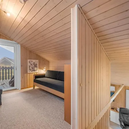 Prázdninový dům Casandra - 600m From The Sea By Interhome Fanø