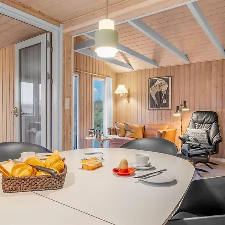 Prázdninový dům Casandra - 600m From The Sea By Interhome Fanø